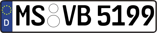 MS-VB5199