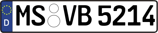 MS-VB5214