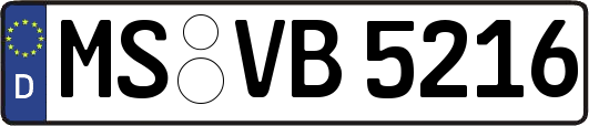 MS-VB5216