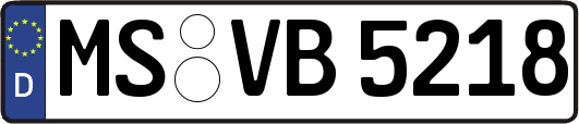 MS-VB5218
