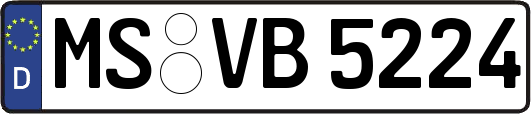 MS-VB5224