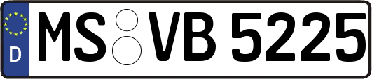 MS-VB5225