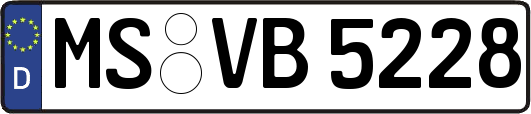 MS-VB5228