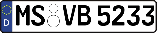 MS-VB5233