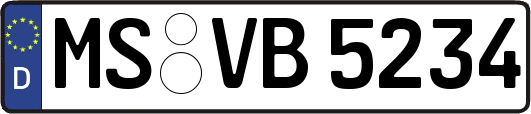 MS-VB5234