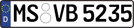 MS-VB5235