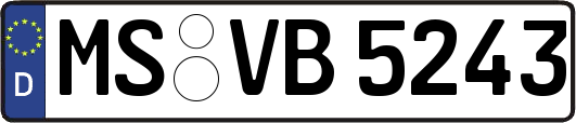 MS-VB5243