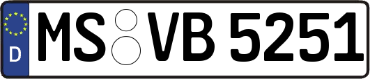 MS-VB5251