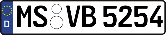 MS-VB5254