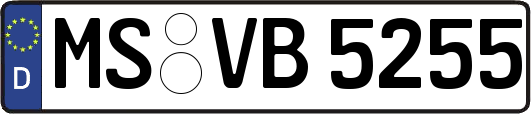 MS-VB5255