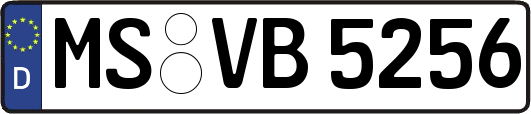 MS-VB5256