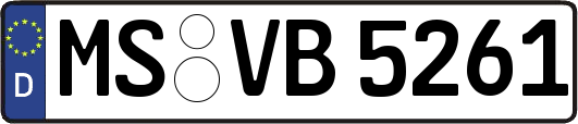 MS-VB5261