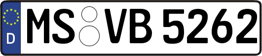 MS-VB5262