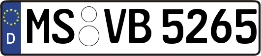 MS-VB5265
