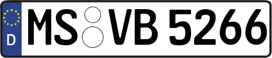 MS-VB5266