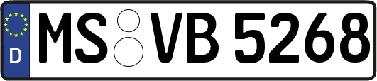 MS-VB5268