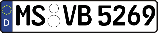 MS-VB5269