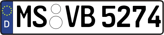MS-VB5274