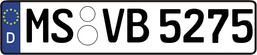 MS-VB5275