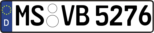 MS-VB5276