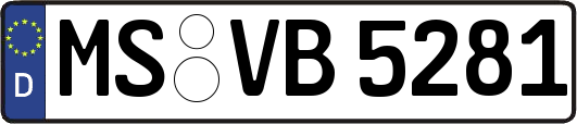 MS-VB5281