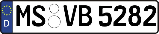 MS-VB5282
