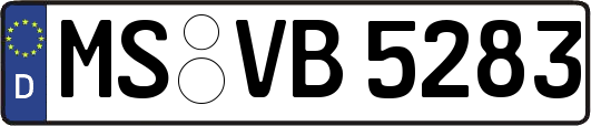 MS-VB5283