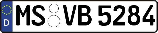 MS-VB5284