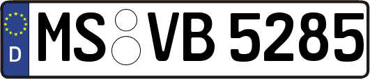 MS-VB5285