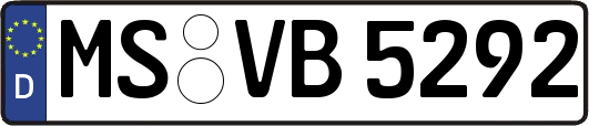 MS-VB5292