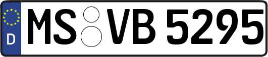 MS-VB5295