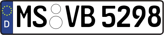 MS-VB5298