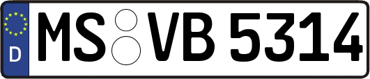 MS-VB5314