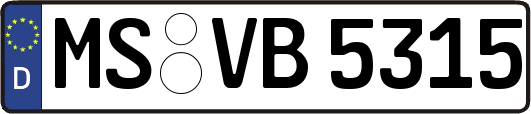 MS-VB5315