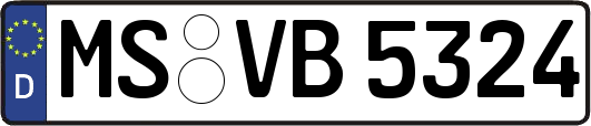 MS-VB5324