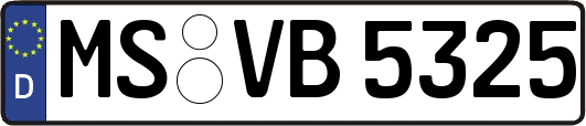MS-VB5325