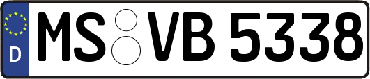 MS-VB5338