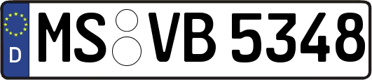 MS-VB5348