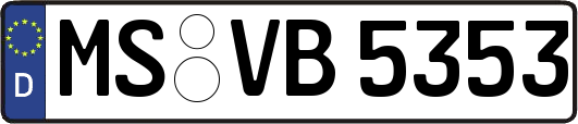 MS-VB5353