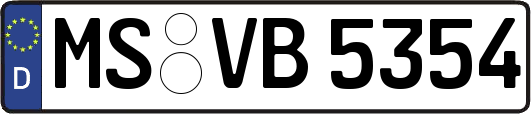 MS-VB5354