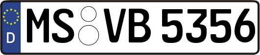 MS-VB5356