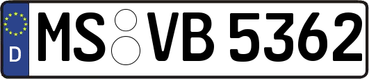 MS-VB5362