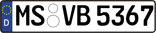 MS-VB5367