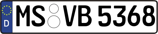 MS-VB5368