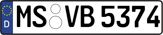 MS-VB5374