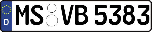 MS-VB5383