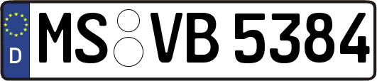 MS-VB5384