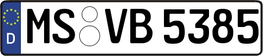 MS-VB5385
