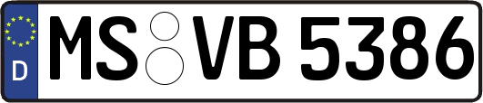 MS-VB5386