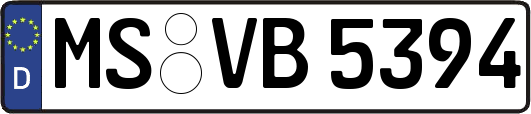 MS-VB5394